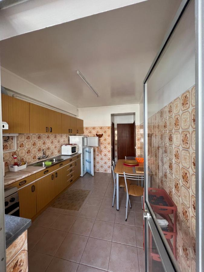 파로 Center House 아파트 외부 사진