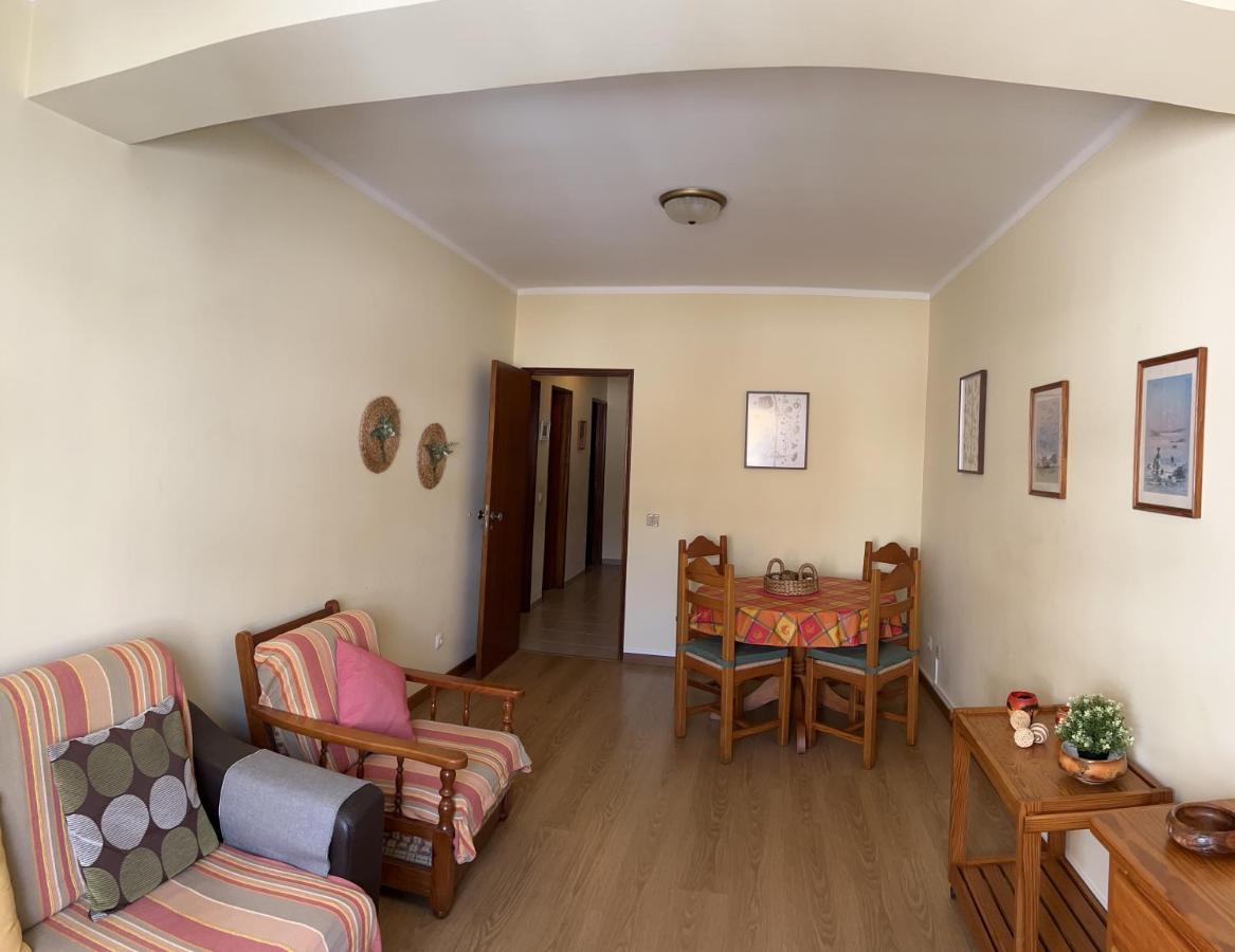 파로 Center House 아파트 외부 사진