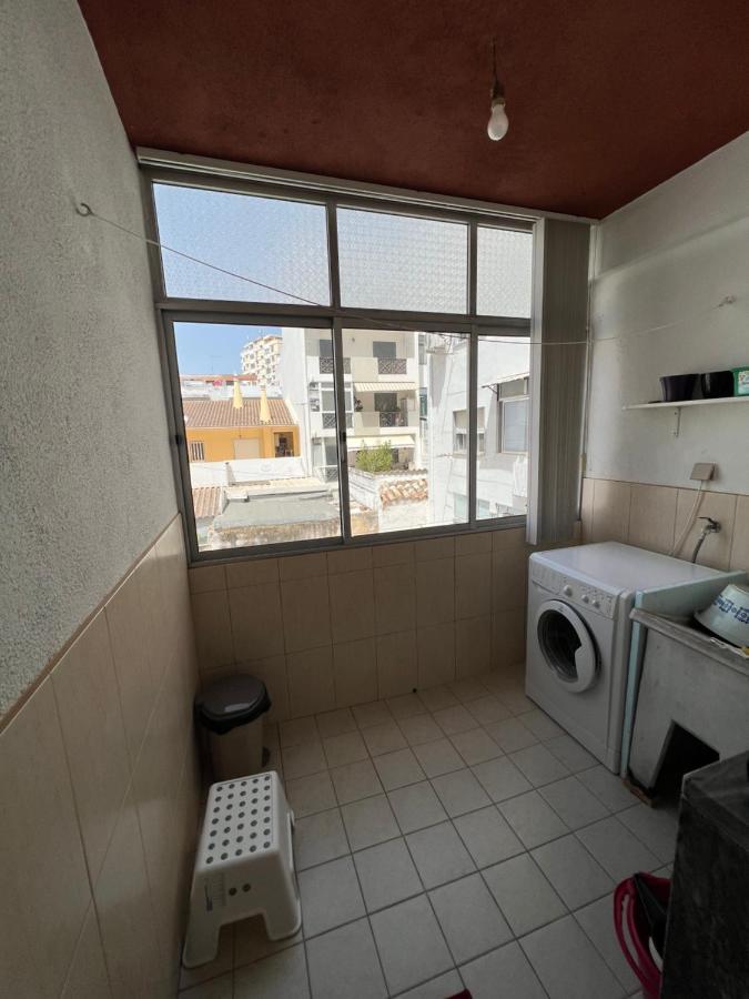 파로 Center House 아파트 외부 사진