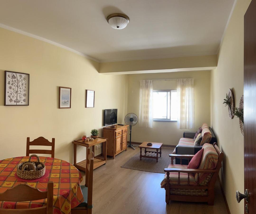 파로 Center House 아파트 외부 사진