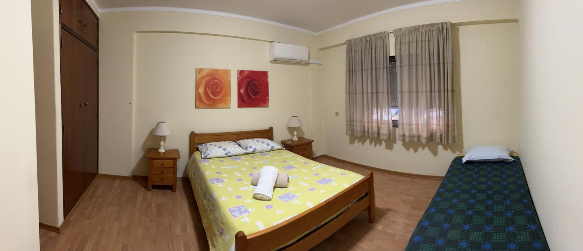 파로 Center House 아파트 외부 사진