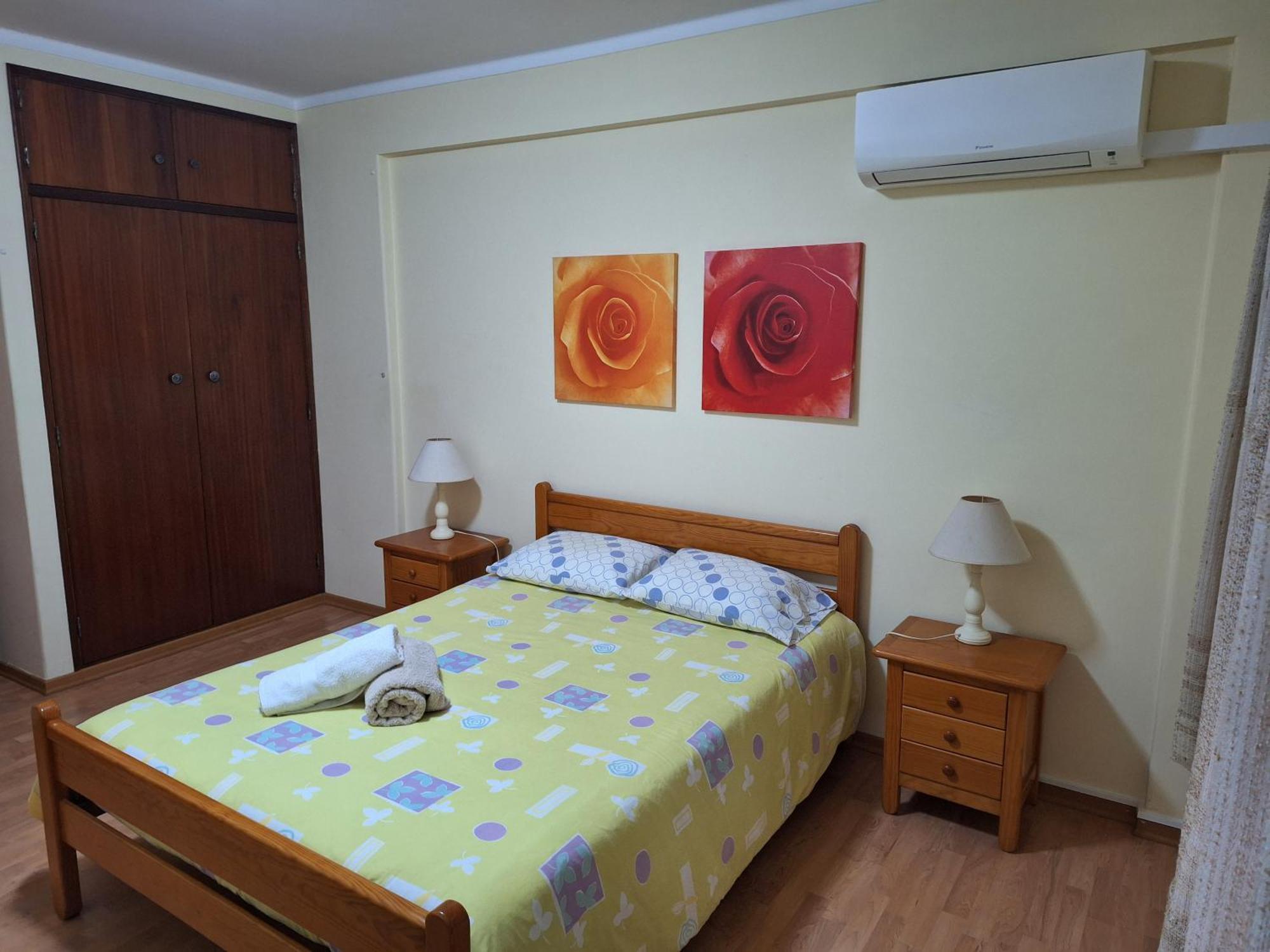파로 Center House 아파트 외부 사진