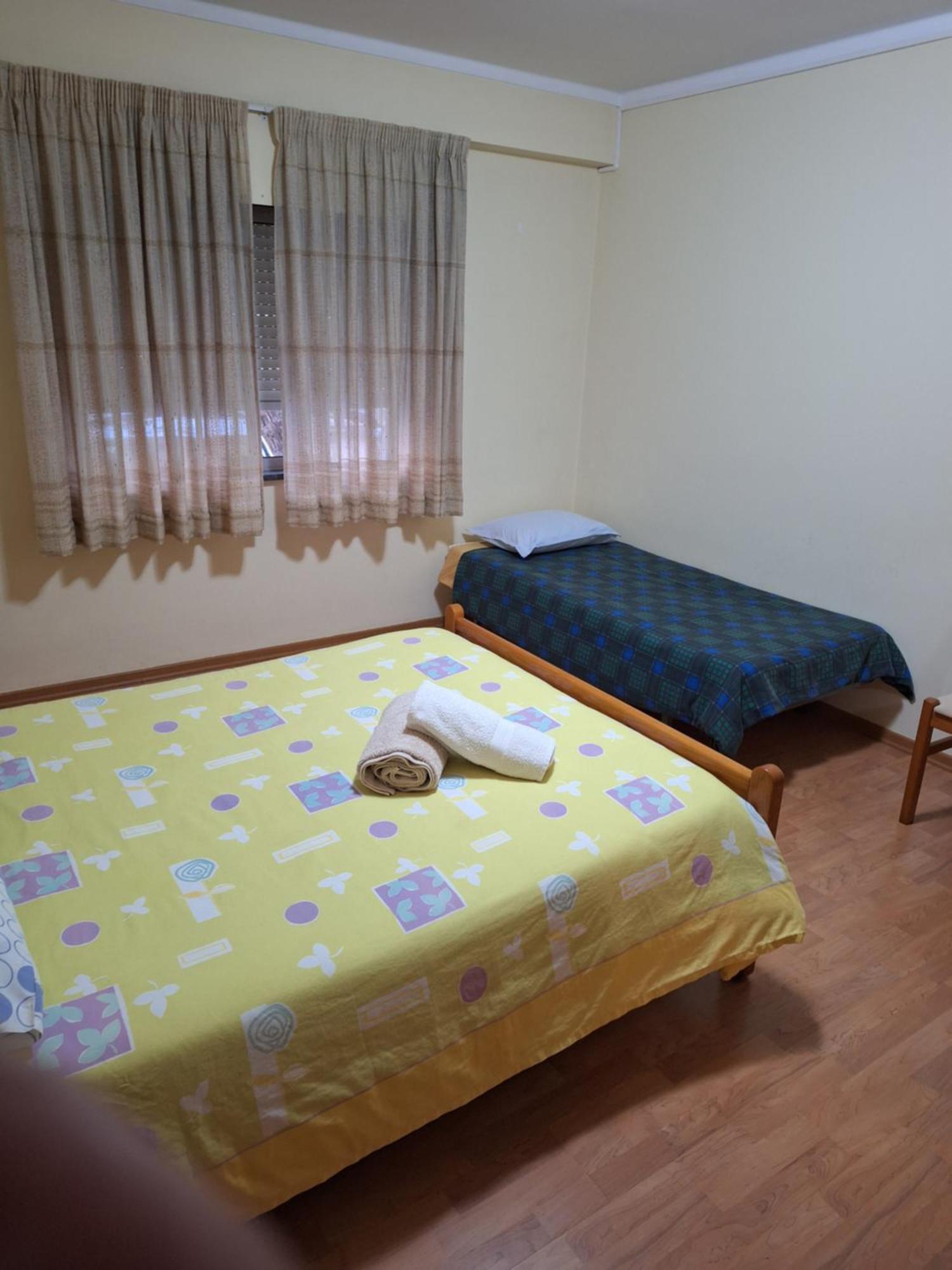 파로 Center House 아파트 외부 사진