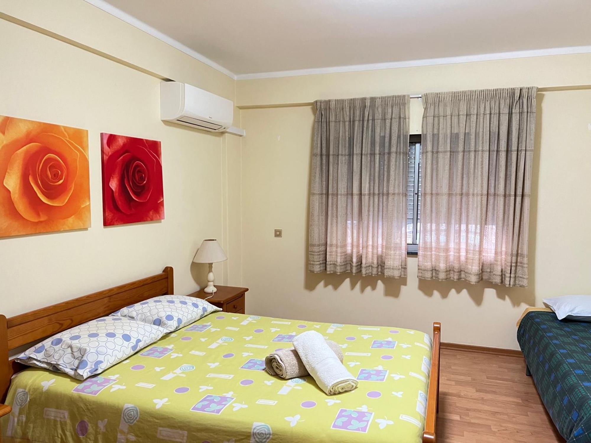 파로 Center House 아파트 외부 사진